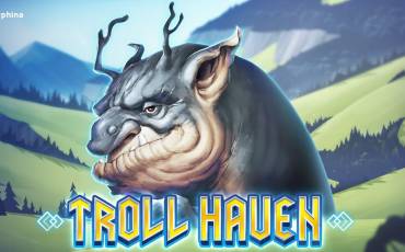 Troll Haven slot online