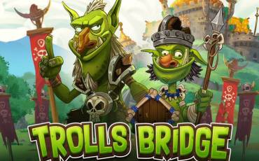 Trolls Bridge slot online