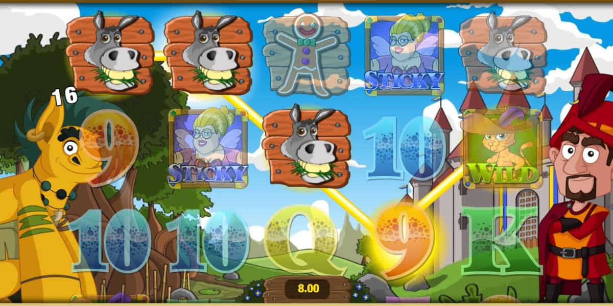 Troll’s Tale slot online