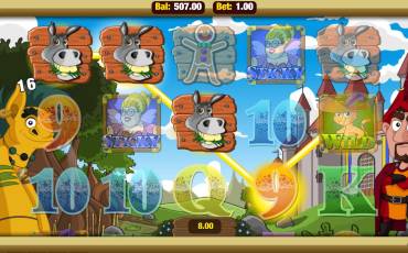 Troll’s Tale slot online