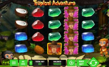 Tropical Adventure