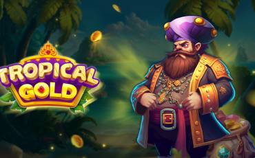 Tropical Gold slot online