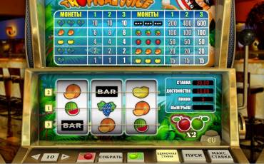 Tropical Juice slot online