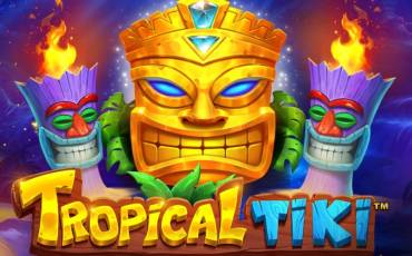 Tropical Tiki