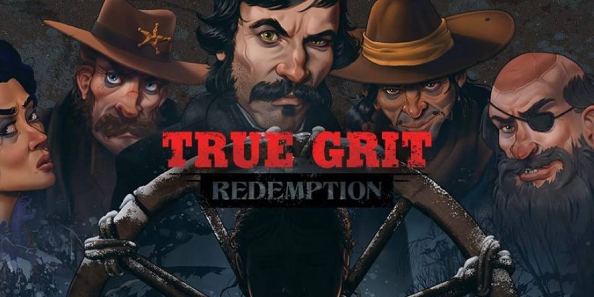 True Grit Redemption