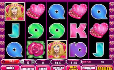 True Love slot online