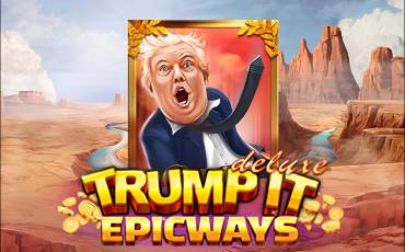 Trump It Deluxe Epicways slot online