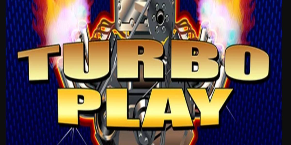 Turbo Play slot online