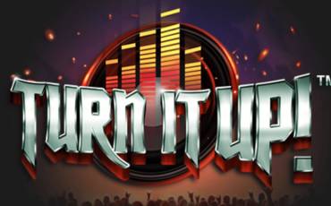 Turn It Up! slot online