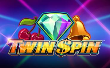 Twin Spin slot online