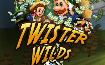 Twister Wilds slot online