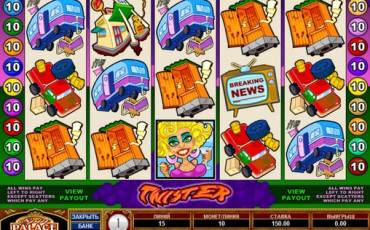 Twister slot online