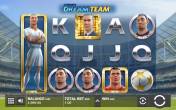 Ultimate Dream Team slot