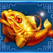 Ultimate Golden Dragon Inferno — Hold&Win: Fish