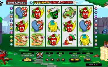 Ultimate Grill Thrill slot online