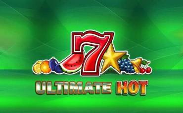 Ultimate Hot slot online