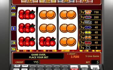 Ultra Hot slot online