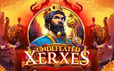 Undefeated Xerxes slot online