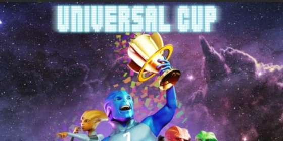 Universal Cup (RAW iGaming)