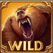 Untamed Wilds: Bear