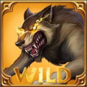 Untamed Wilds: Wolf