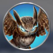 Untamed Wilds: Owl