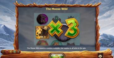 Untamed Wilds: Thematic Wilds