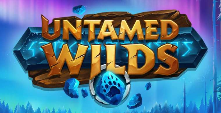 Play Untamed Wilds slot