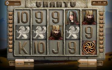 Urartu slot online