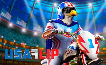 USA Flip slot online