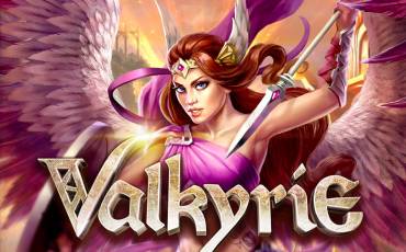 Valkyrie slot online