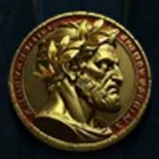 Valley of the Dead OnlyWins: A coin with a man on it