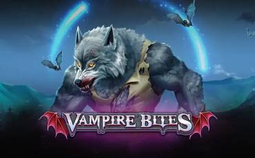 Vampire Bites slot online