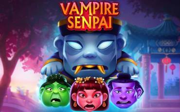 Vampire Senpai slot online