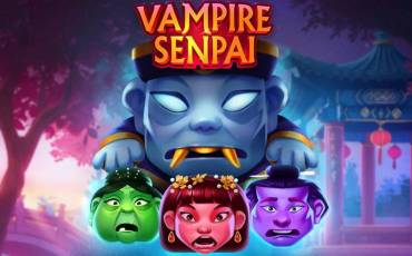 Vampire Senpai slot online