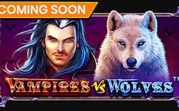 Vampires vs Wolves