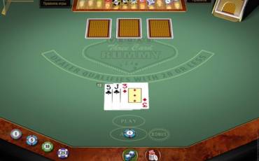 Vegas 3 Card Rummy Gold