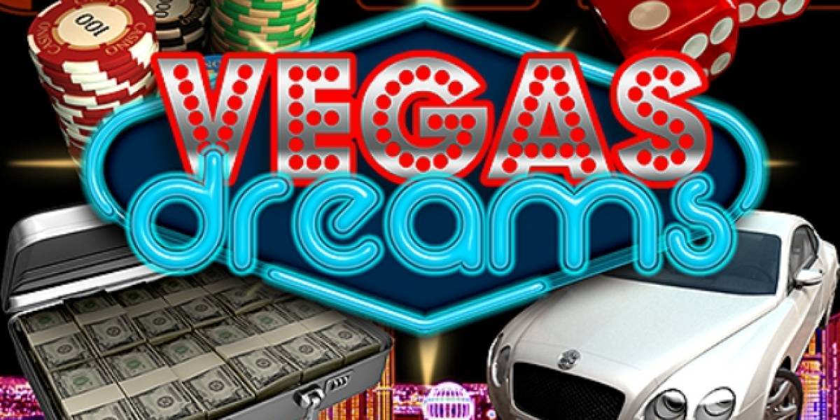 Vegas Dreams