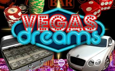 Vegas Dreams slot online