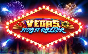 Vegas High Roller slot online