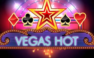 Vegas Hot slot online