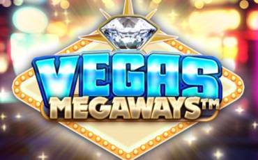 Vegas Megaways slot online