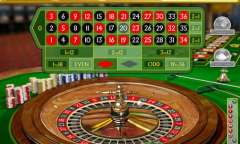 Play Vegas Roulette