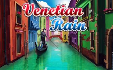 Venetian Rain slot online