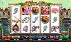 Play Venetian Rose