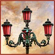 Venezia d`Oro: Lantern