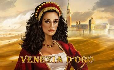 Venezia d`Oro slot online