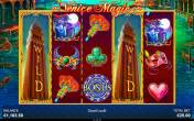 Venice Magic slot