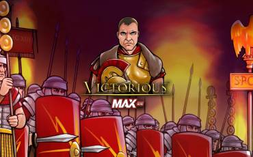 Victorious MAX