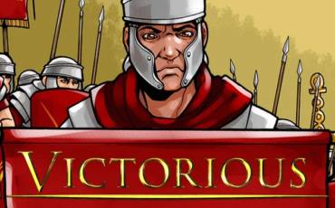 Victorious slot online